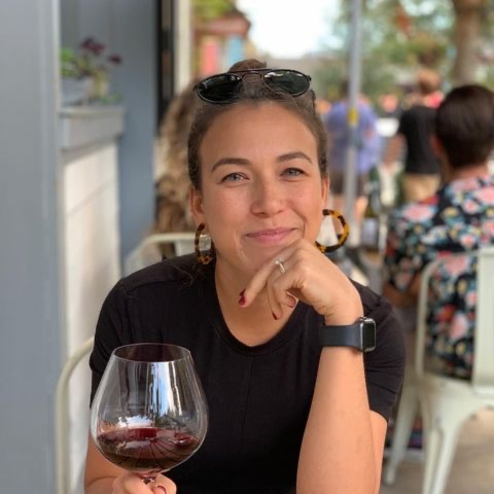 Meet your Posher, Ashley